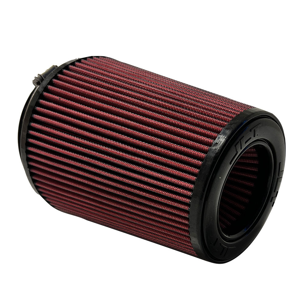 JLT Intake Replacement Filter S and B view 1