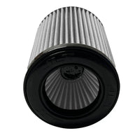 JLT Intake Replacement Filter 3.5 Inch x 8 Inch S and B view 4