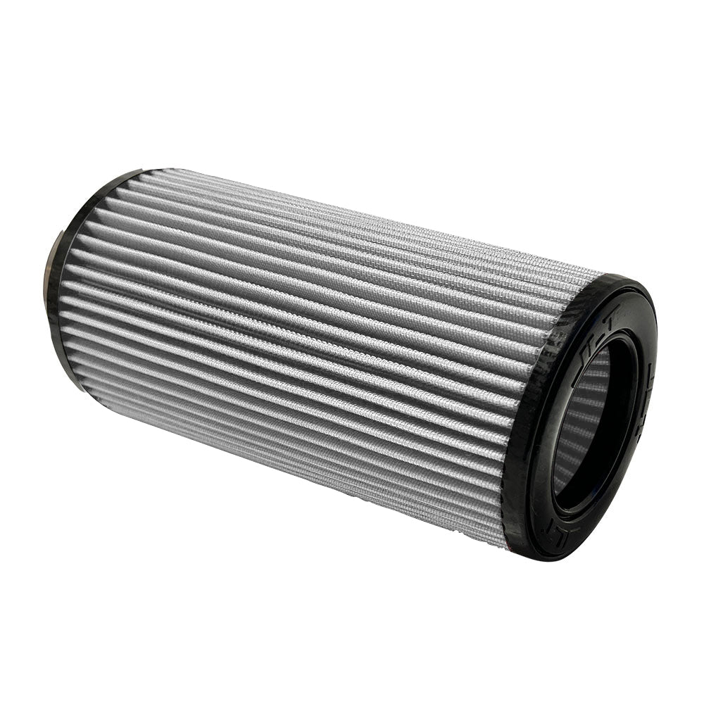 JLT Intake Replacement Filter 4 Inch x 12 Inch S and B view 4