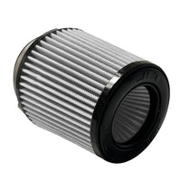 JLT Intake Replacement Filter 4.5 Inch x 6 Inch S and B view 4