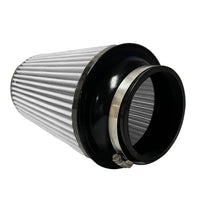 JLT Intake Replacement Filter 4 Inch x 9 Inch S and B view 2