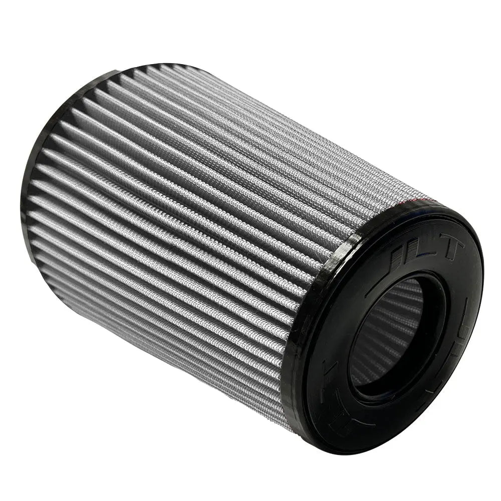 6 Inch Inlet Filter S&B Filters JLT Intake Replacement Filter 6 Inch x 9 Inch NS - TAMELESS ...