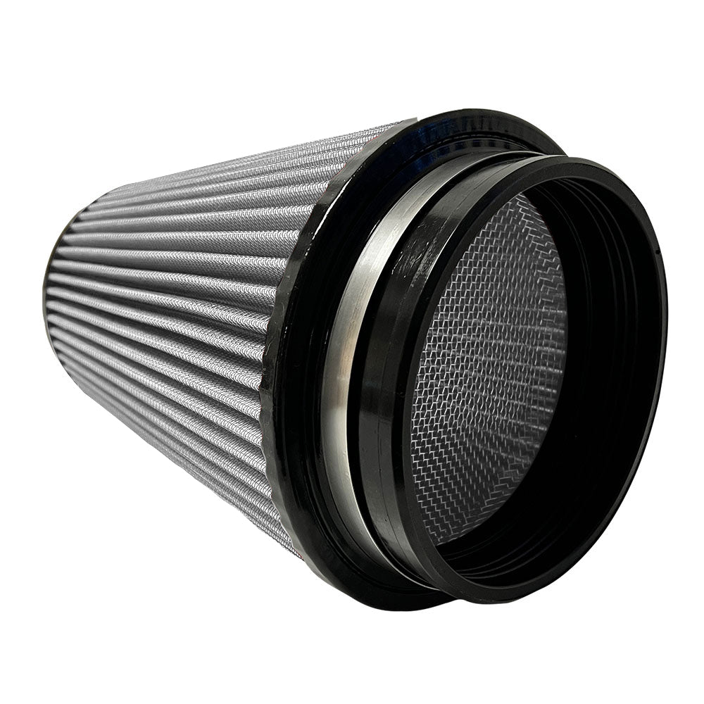 JLT Intake Replacement Filter 6 Inch x 9 Inch NS S and B view 3