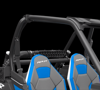 Particle Separator 2 For 16-22 Polaris RZR XP Turbo/Turbo S S and B view 14