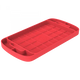 Tool Tray Silicone Large Color Pink S and B view 1