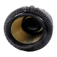 Air Filter Wrap for KF-1056 & KF-1056D For 14-19 Ram 1500/2500/3500 5.7L Gas view 2