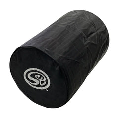 S&B Filters Air Filter Wrap for SB Filter KF-1072D and KF-1072D WF-1064