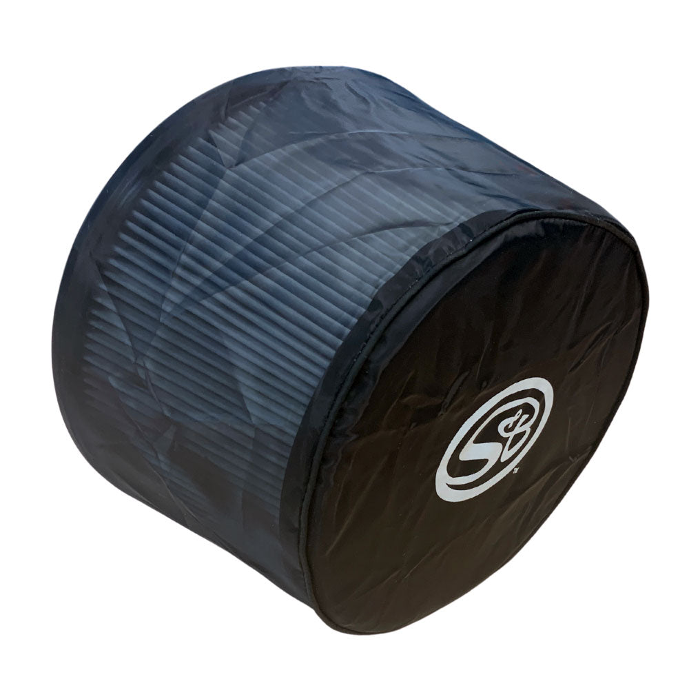 Air Filter Wrap For Filter Wrap for S&B Filter KF-1074 AND KF-1080 view 1