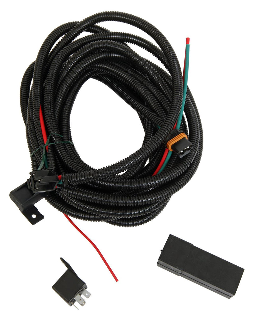 FASS Fuel Systems WH-1006-3R Fuel System Wiring Harnesses view 1